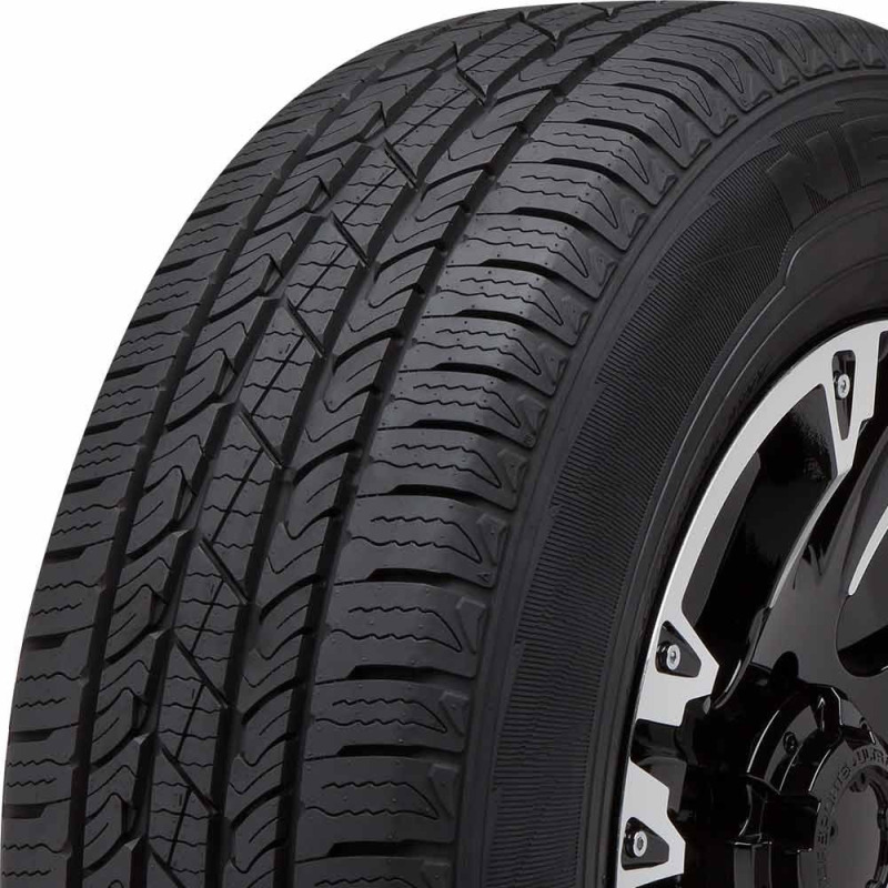 NEXEN 265/70R15*T ROADIAN HTX RH5 SUV 112T
