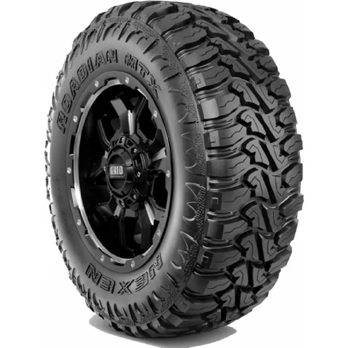 Nexen ROADIAN MTX RM7 265/70 R17 121/118q