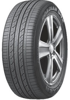 NEXEN 255/60 R 18 108H ROADIAN_542 TL M+S