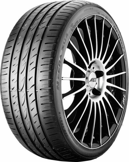 Nexen NFERASU4 215/55 R16 93v