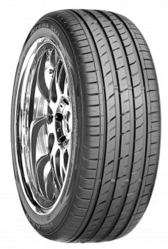 Nexen 215/55R16*V N-Fera Su1 97V XL