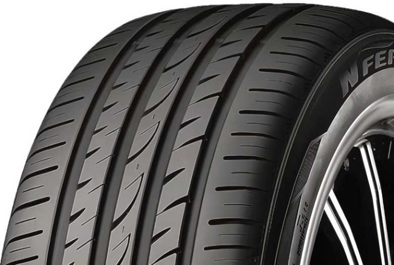 Nexen NFERA SU4 XL 225/45 R17 94W