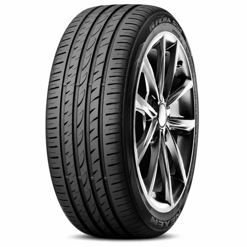 Nexen NFERA SU4 XL 225/45 R17 94W