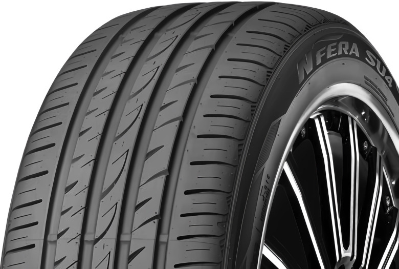 Nexen N FERA SU4 XL 245/40 R18 97W