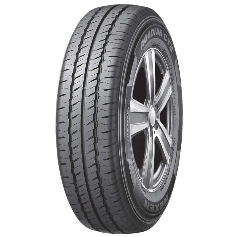 Nexen 205/75R16C*R TL Roadian Ct8 113/111R