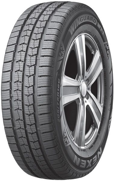 Nexen 205/65R15C*R Winguard Wt1 102R