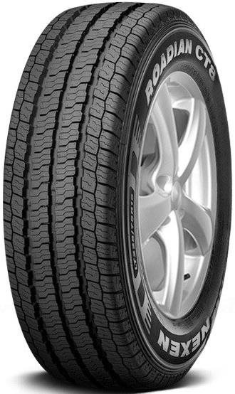 Nexen 195/70R15C*S Roadian Ct8 104S
