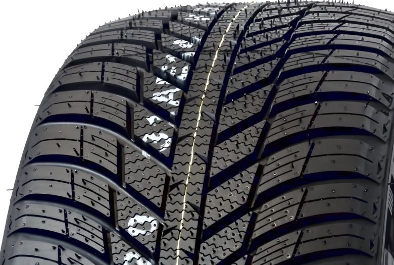 Nexen 195/50R15*H Nblue 4 Season 82H