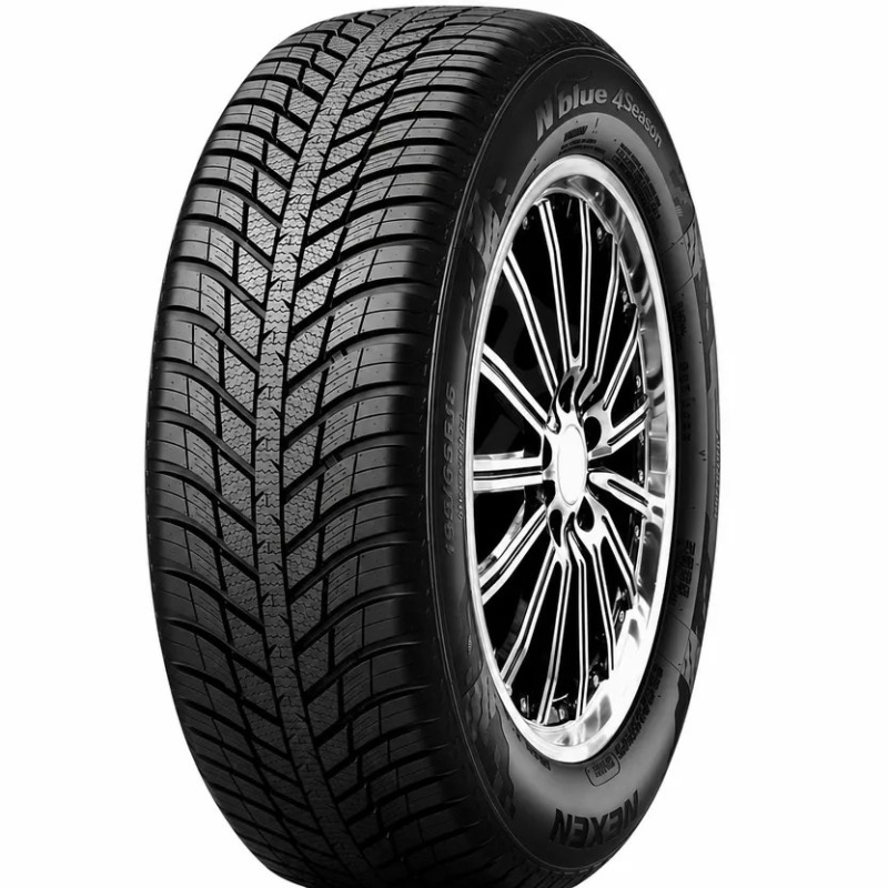 Nexen 225/50R17*V Nblue 4 Season 94V