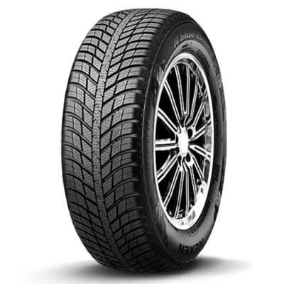 Nexen 225/50R17*V Nblue 4 Season 98V XL
