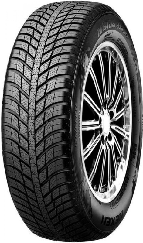 Nexen 165/65R14*T Nblue 4 Season 79T