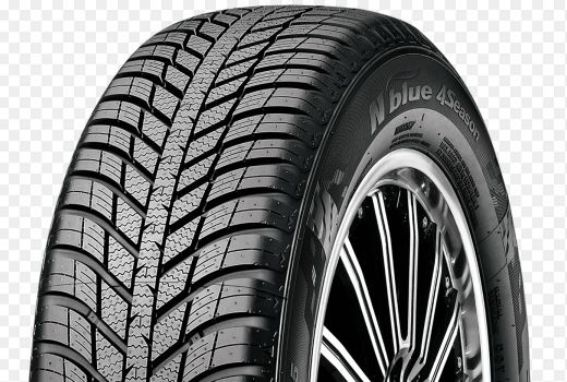 Nexen 175/65R13*T Nblue 4 Season 80T