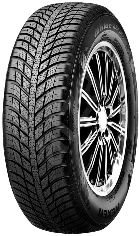 Nexen 175/65R15*T Nblue 4 Season 84T
