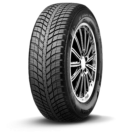Nexen 185/65R15*H Nblue 4 Season 88H