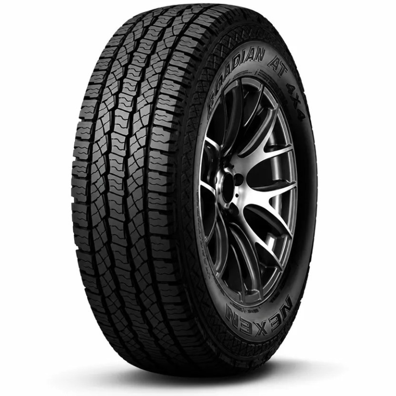 Nexen 235/75R15*S Roadian AT 104/101S
