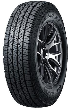 Nexen 235/85R16*R Roadian AT 120/116R