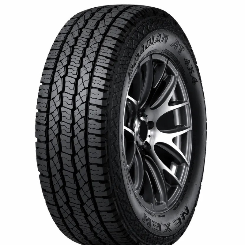 Nexen 235/85R16*R Roadian AT 120/116R