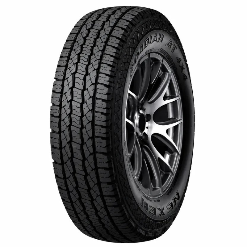 Nexen 225/75R16*S Roadian AT 115/112S