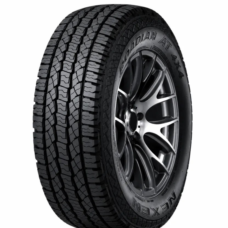 Nexen 235/70R16*T Roadian AT 106T