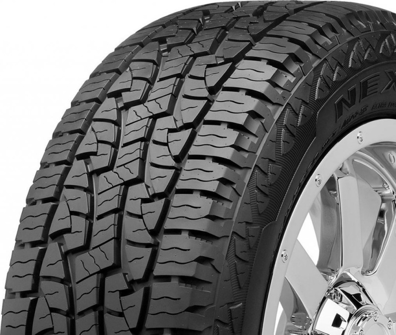 Nexen 235/70R16*T Roadian AT 106T