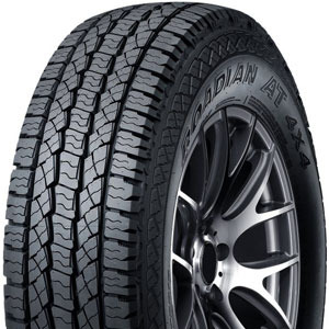 Nexen 265/65R17*T Roadian AT 112T