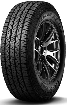 Nexen 265/65R17*T Roadian AT 112T