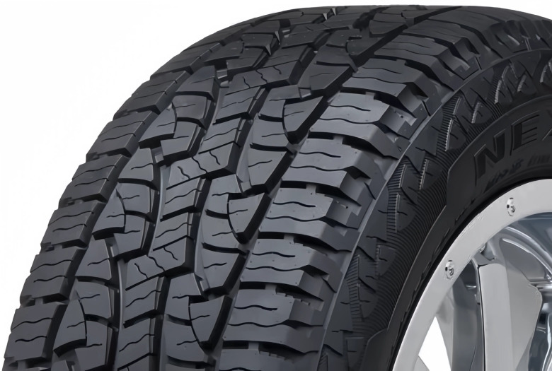 Nexen 265/70R15*T Roadian AT 112T