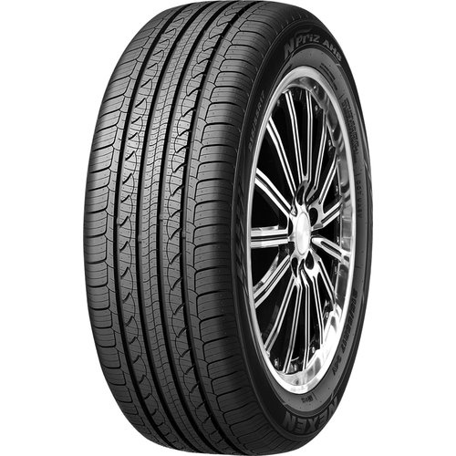 Nexen 205/65R16*H N'Priz Ah8 95H