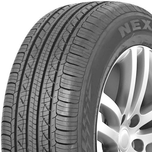 Nexen 205/65R16*H N'Priz Ah8 95H