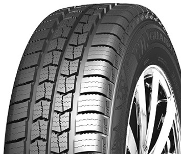 Nexen 205/65R16C*T Winguard Wt1 107/105T