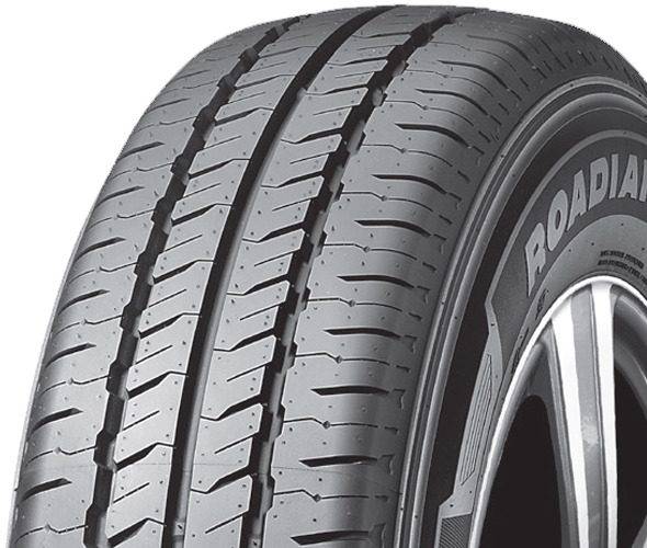 Nexen 225/70R15C*T Roadian Ct8 112T