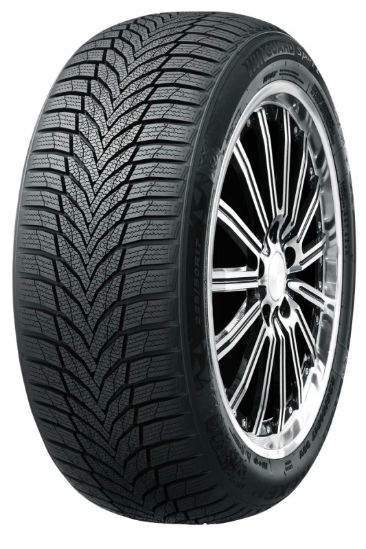 Nexen 275/40R18*V Winguard Sport 2 103V XL