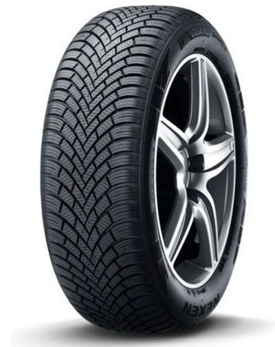 Nexen 235/60R16*H Winguard Snow G3 Wh21 100H