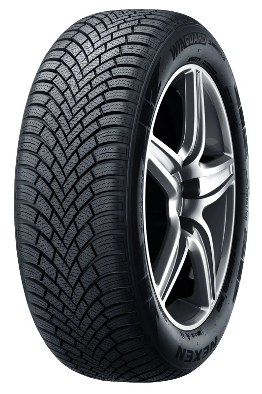 Nexen 165/70R14*T Win Snow G3 Wh21 85T XL