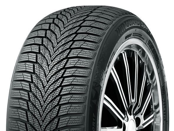 NEXEN 255/35R18*V WINGUARD SPORT 2 94V XL