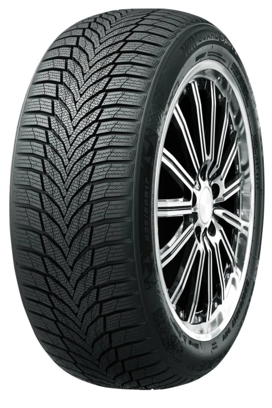 Nexen 255/40R19*V Winguard Sport 2 100V XL