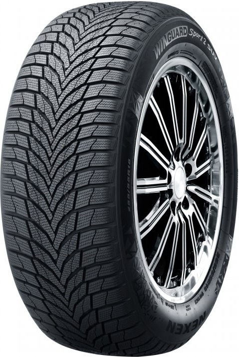 Nexen 215/60R17*H Winguard Sport 2 Suv 96H