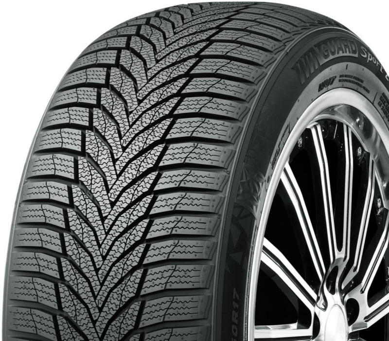 Nexen 215/60R17*H Winguard Sport 2 Suv 96H
