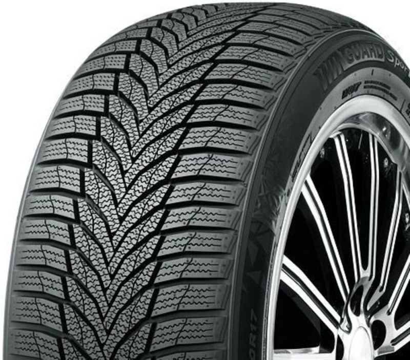 Nexen 255/70R15*T Winguard Sport 2 Suv 108T