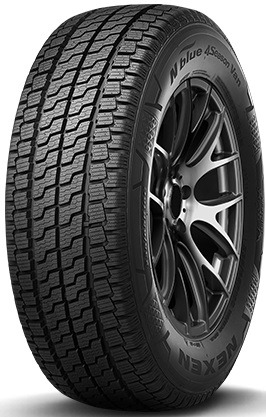 Nexen 225/65R16C*R N'Blue 4Sea Van 112/110R