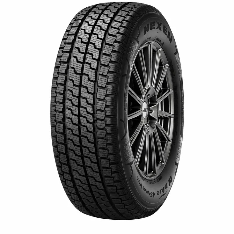 Nexen 215/65R16C*T N'Blue 4Sea Van 109/107T