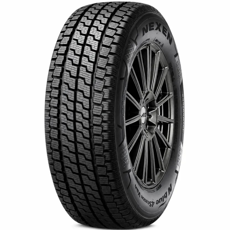 Nexen 215/75R16C*R N'Blue 4Sea Van 116/114R