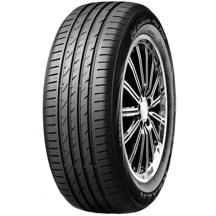 Nexen 205/55R16*V N'Blue HD Plus 91V