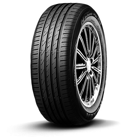 Nexen 205/55R16*V N'Blue HD Plus 91V