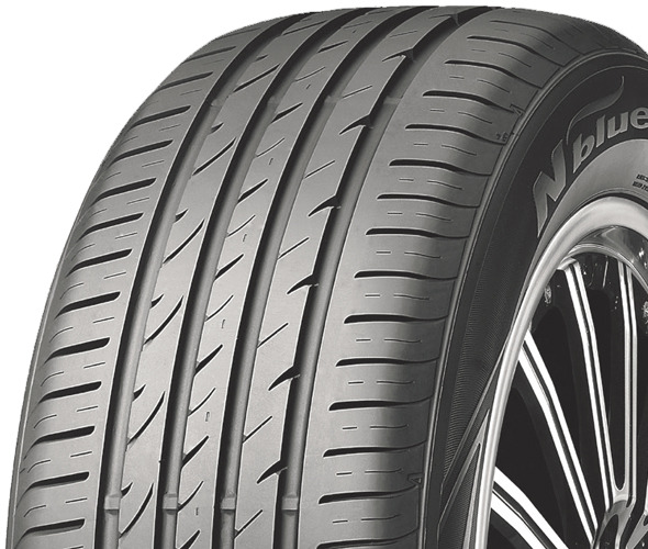 Nexen 205/60R15*V N'Blue HD Plus 91V