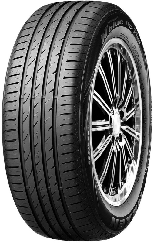 Nexen 205/60R16*V N'Blue HD Plus 92V