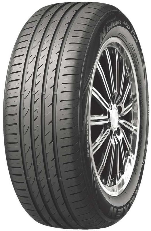 NEXEN 205/65R15*H N'BLUE HD PLUS 94H