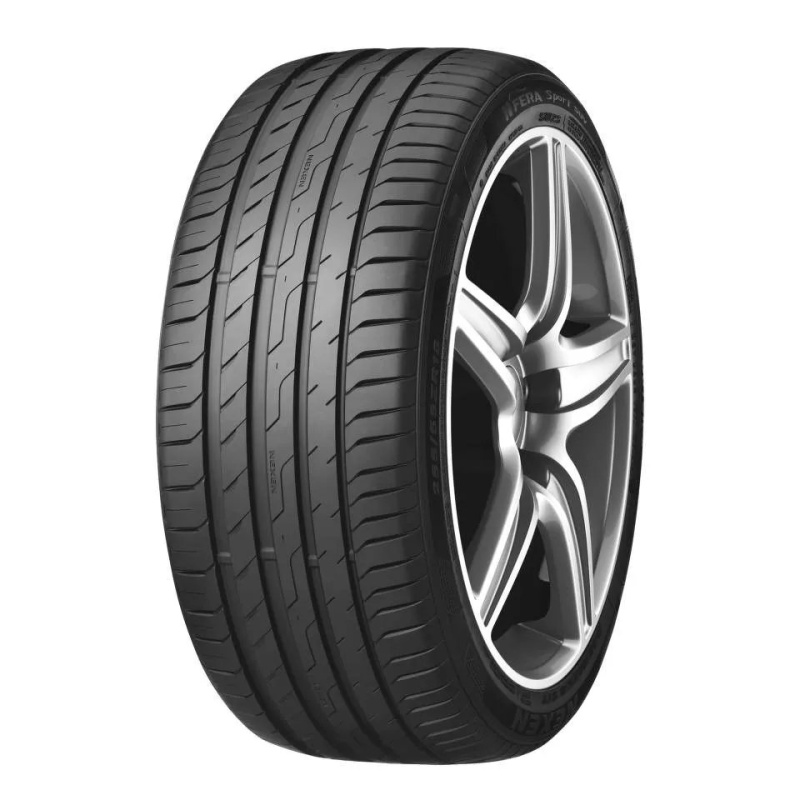 NEXEN 215/60R17*H N'FERA SPORT SUV 96H