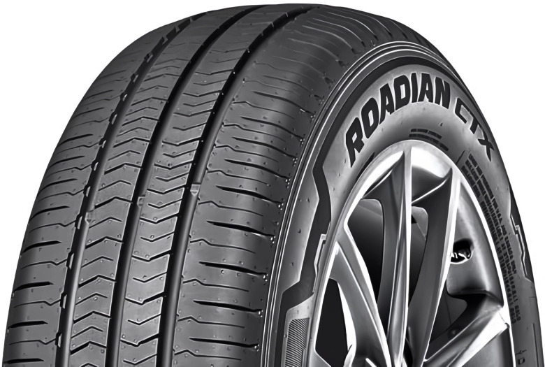 NEXEN 215/70R15C*S ROADIAN CTX 109/107S