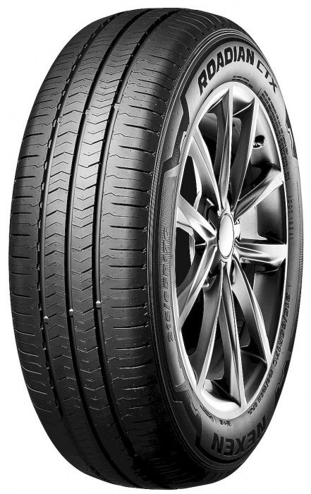 NEXEN 215/70R15C*S ROADIAN CTX 109/107S
